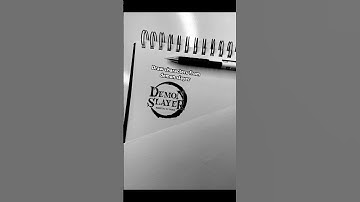 Drawing KNY characters #demonslayer#art#anime