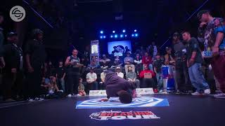 X-Fenz Vs Mob Control Top 16 Spin Control Usa Jam 2025