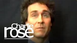 Greenroom - Doug Liman Charlie Rose