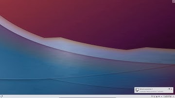 Arch Linux : 60 Arch Linux Kde or Plasma installation