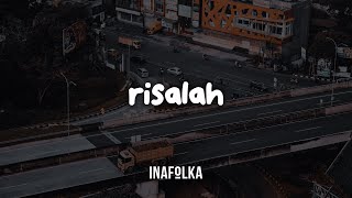 Moon For Sun - Risalah (Video Lirik)