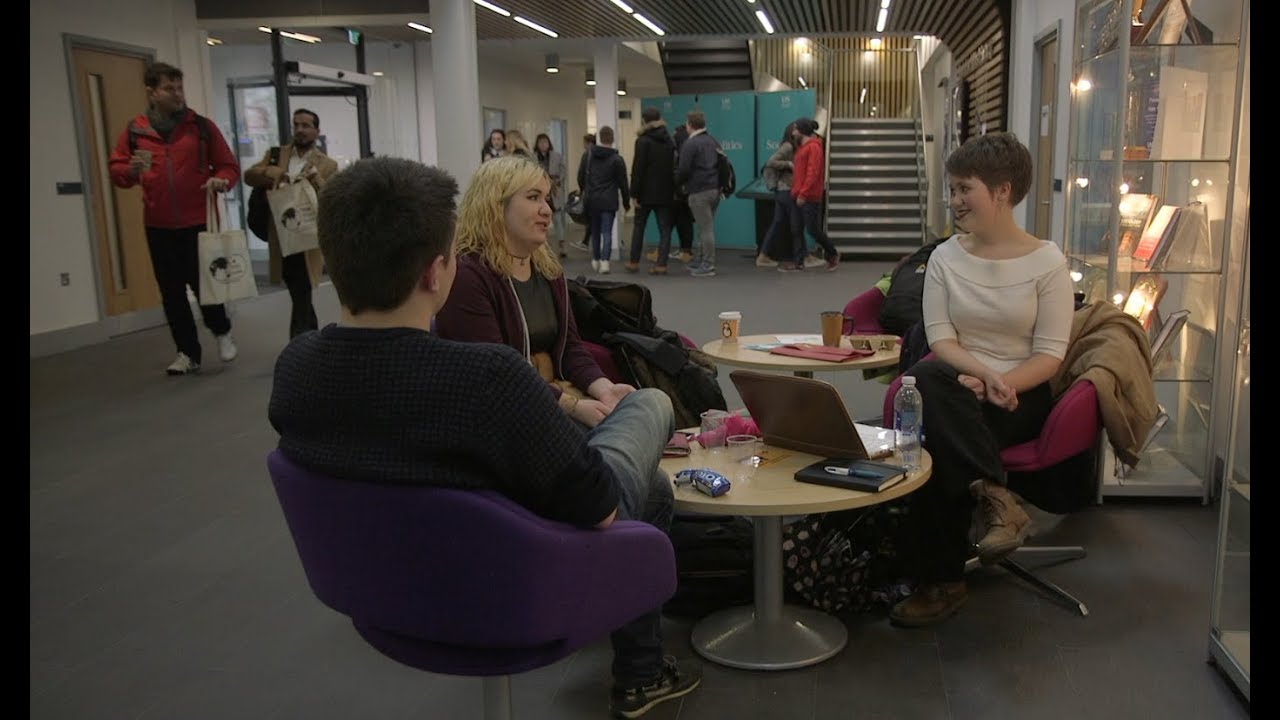 Politics at the University of Sussex