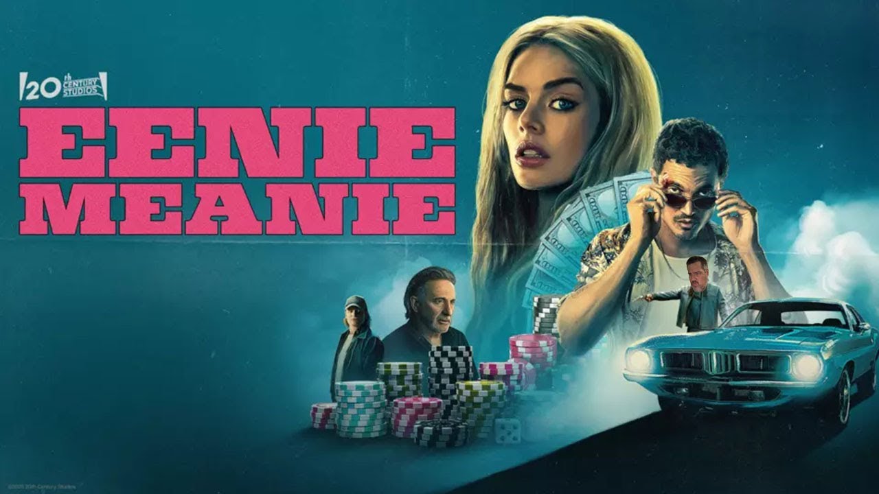 Eenie Meanie (2025) arvostelu
