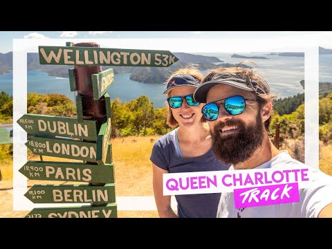 วีดีโอ: คู่มือฉบับสมบูรณ์สำหรับเส้นทาง Queen Charlotte Track