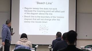 2022 03 23 Computational Geometry-2