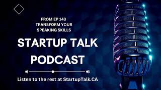 No One Cares About Your Name on The Startup Talk Podcast #shorts