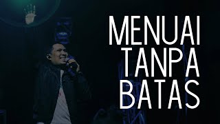 Video thumbnail of "GMS Live - Menuai Tanpa Batas (Official GMS Live)"