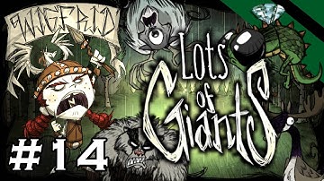 Lots of Giants - Don