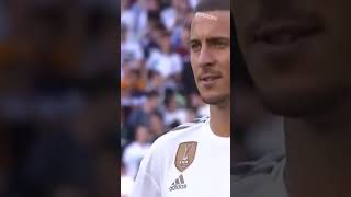 Реал ненавидит Азара, а Челси рады за Реал #футбол #football