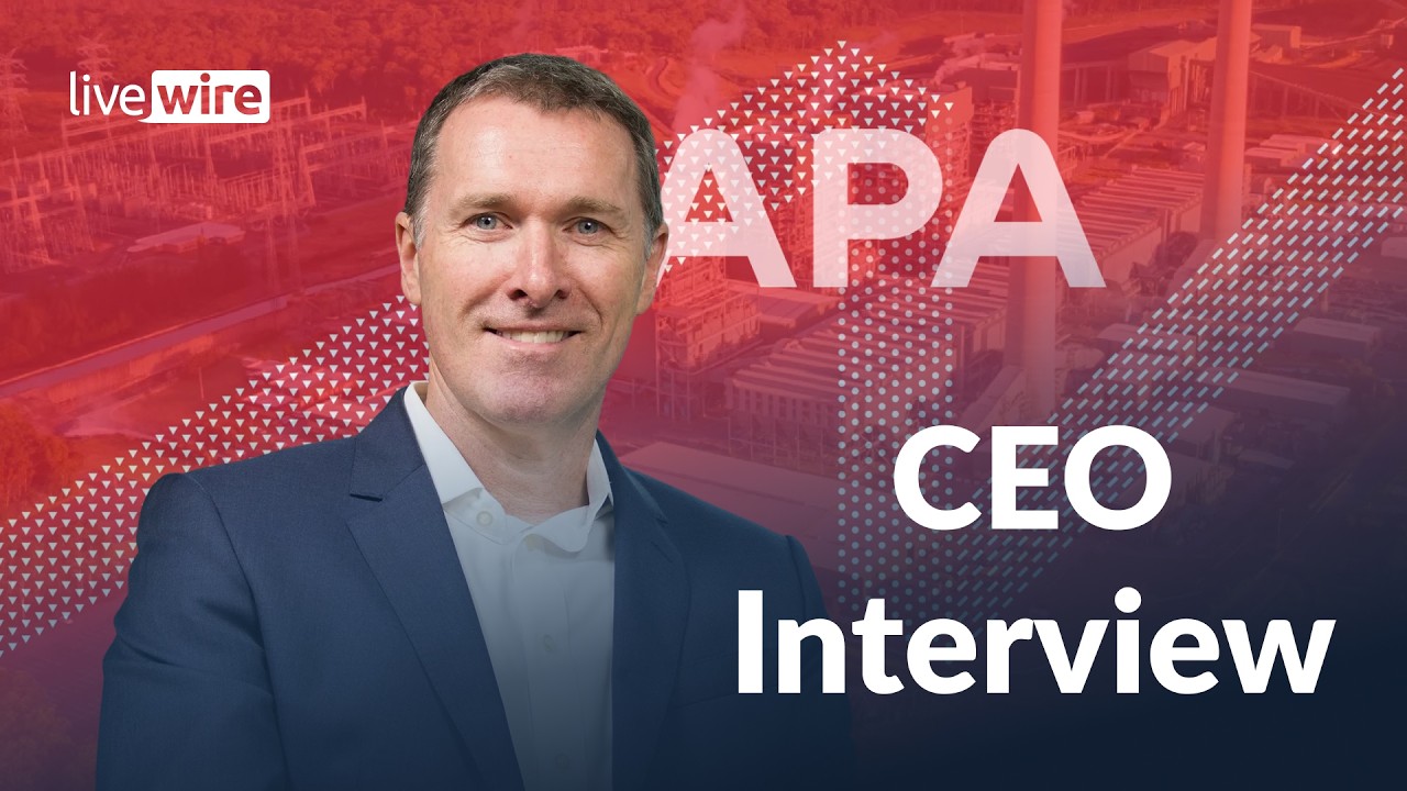 “An abundance of opportunities” as APA’s $3 billion pipeline targets ...