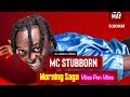 I regret doing a skit about Bobi wine on tik tok - Mc Stubborn