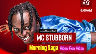 I regret doing a skit about Bobi wine on tik tok - Mc Stubborn