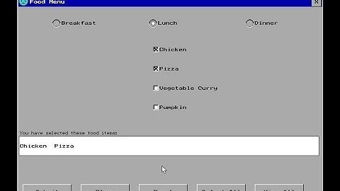 TurboGUI - JustdoCodings