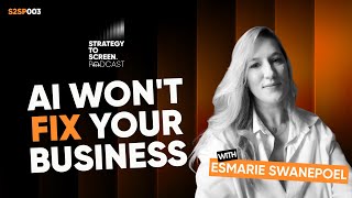 AI for Business: How to Prepare for AI Automation | Esmarie Swanepoel x Yuvaan Atreya | S2SP003