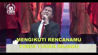 Video thumbnail of "Tenanglah Jiwaku Medley Yesus Engkau Juruslamatku - Tiberias Balai Sarbini"