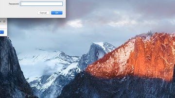 How to remove an application on Mac OS X (AppCleaner)