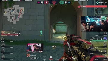 FNS reacts to KRU KeznitdeuS