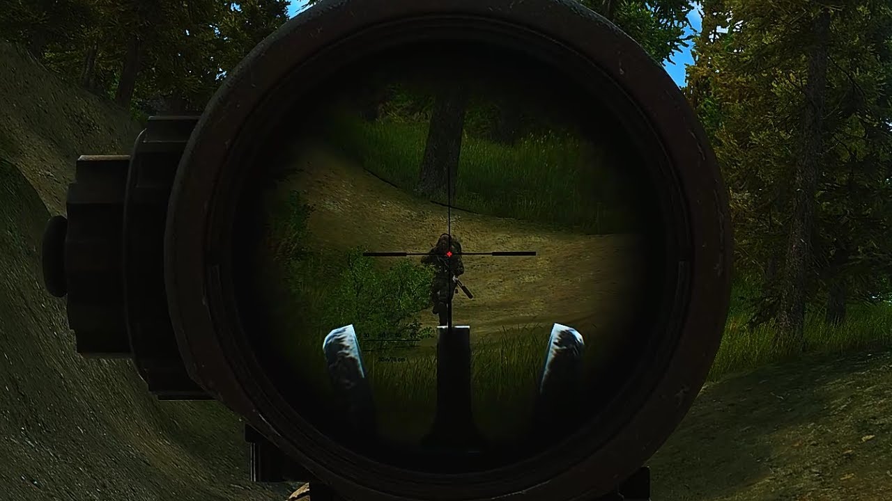 タルコフやってたら情けない声でた escape from tarkov【タルコフ】【実況】 - YouTube