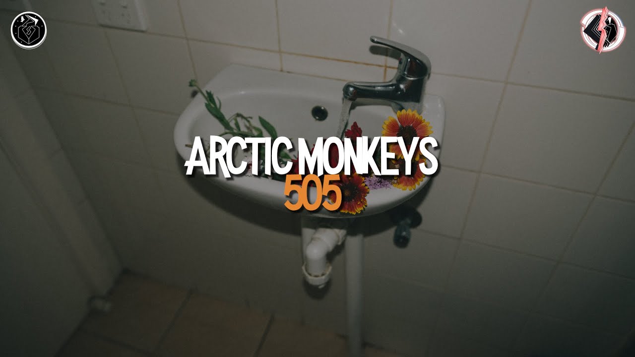Arctic Monkeys 505 (Traducida al Español/Lyrics) YouTube