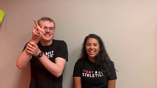 EBA Donor Thank You video 2019