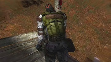 This is not a bug! This is an anomaly!