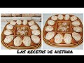 Huevos Rellenos (sin tomate frito)