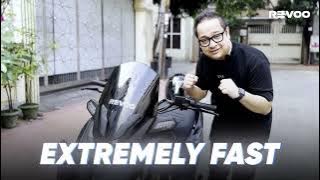 Revoo E52 X Don Sumdany