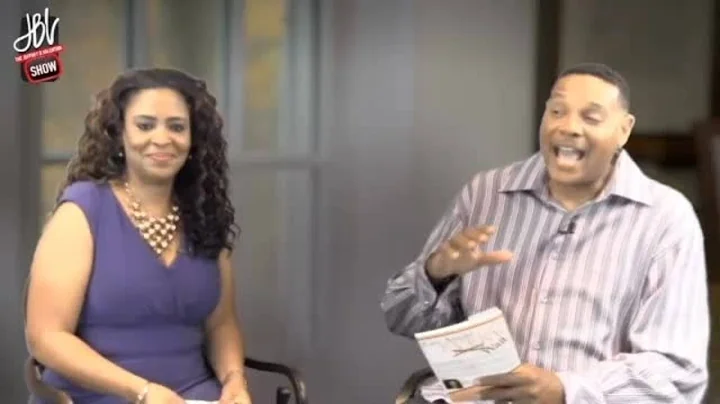 JBVS with Selena Edwards 2