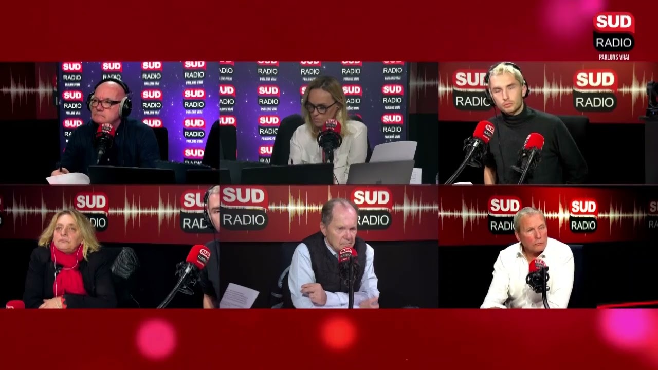 « Mouvement de résistance » : Retour sur les propos de Danièle Obono