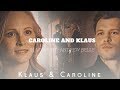 Caroline And Klaus | In My Veins