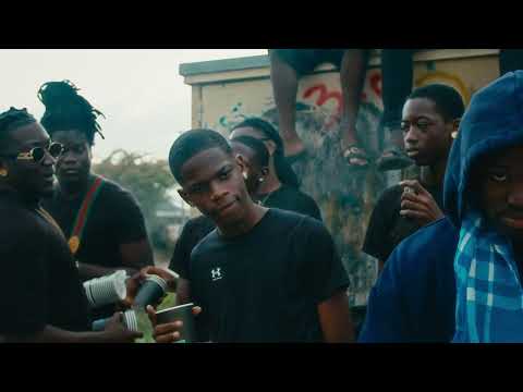 Offset310 - First Day Out (Clip Officiel)