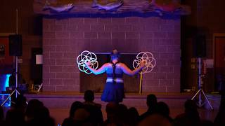 Memory Elena Pacific Fire Gathering 2017 Instructor Flowcase