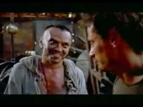 Kenoma (Trailer)