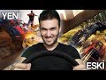 ULTRA GRAFİKLİ FLATOUT 4 vs. EFSANE FLATOUT 2!