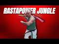 RASTAPOWER JUNGLE