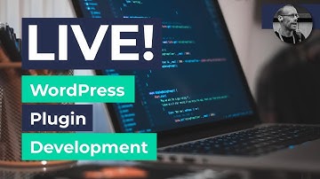 Live WordPress plugin development