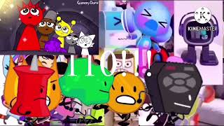 Escape From The Candy Add Round 0-150