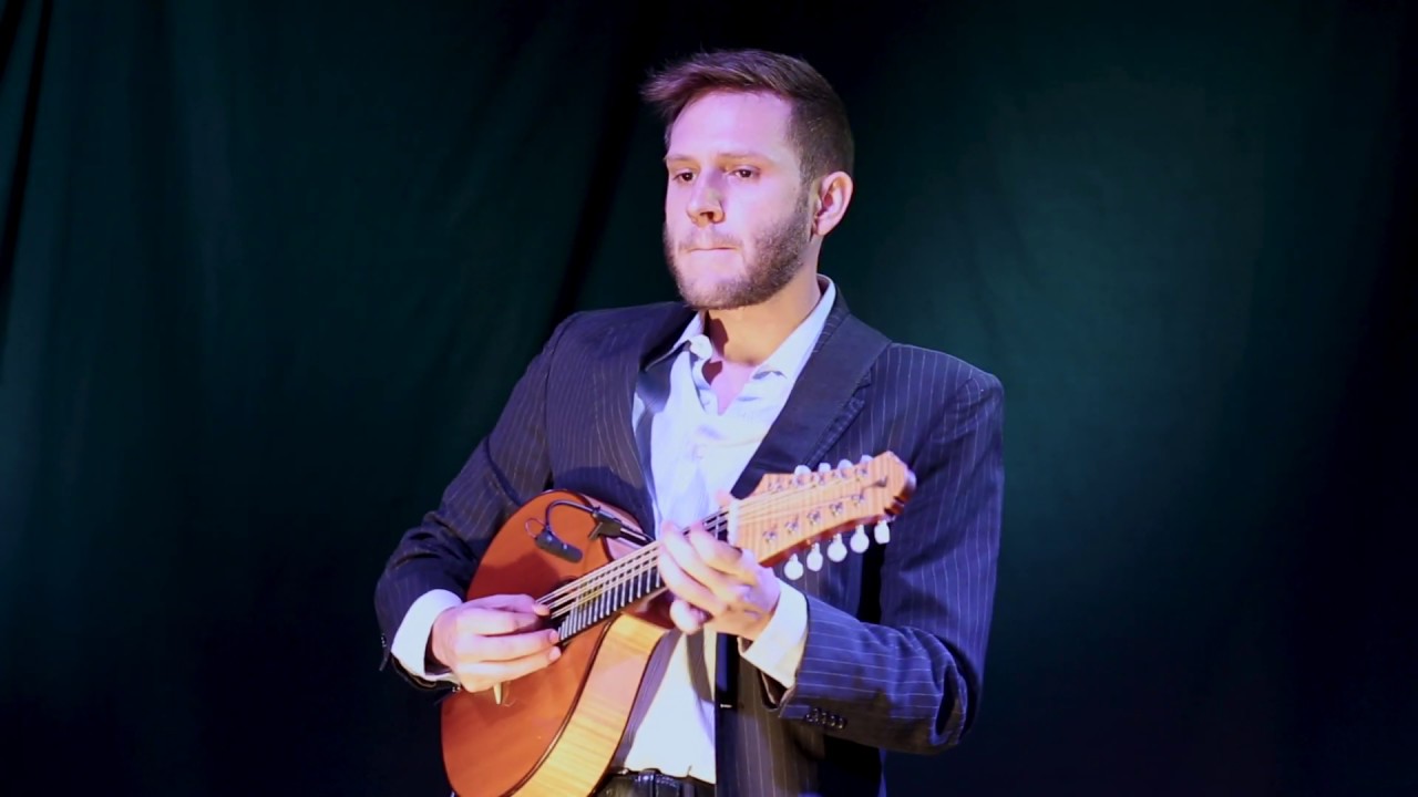 Gypsy Jazz Club - Menestrel