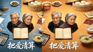 🔥【MULTI SUB】《把爱清算》【短剧合集】#甜宠 #短剧 #都市 #热血 #短剧全集 #重生 #逆袭 #古装 #战斗 #大陆剧 #热门 #热门短剧推荐 #奈奈剧场 screenshot 5