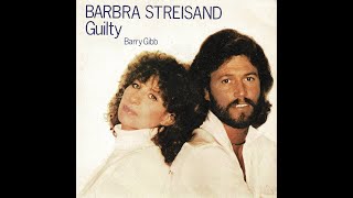 Barbra Streisand U0026 Barry Gibb   Guilty hq 