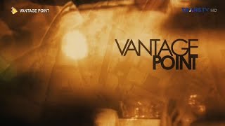 TRANSTV HD - Vantage Point (2008) Opening Scene | Bioskop TransTV Action Thriller