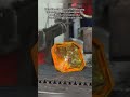 The Art of Precision: Crafting Diamond Glass