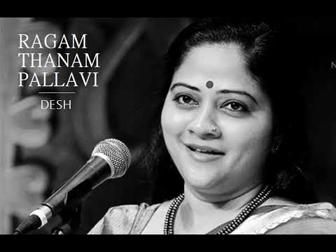 RTP / Desh / Tamizh Thiru Nadithanai / S Sowmya