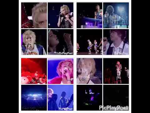 手越くん ❤ソロパート😳  ★最高☆