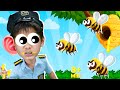 911 song  more  funny land kids songs 4k