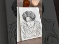 short Guy Great Potential 💪🔥#levi #aot #anime #anime #jjkgame #easydrawing #demonslayer #animeeart