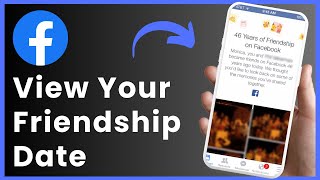 How To See Your Facebook Friendship Date ! screenshot 5