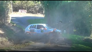 Finale des Rallyes 2021 - Crash & Show