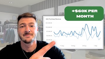 How We Added $60K/Month With This Ecommerce SEO Strategy