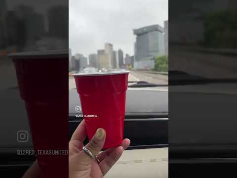 We had a